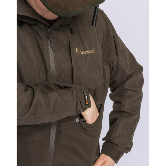 Kurtka damska PINEWOOD FURUDAL CARIBOU HUNT EXTREME 3984